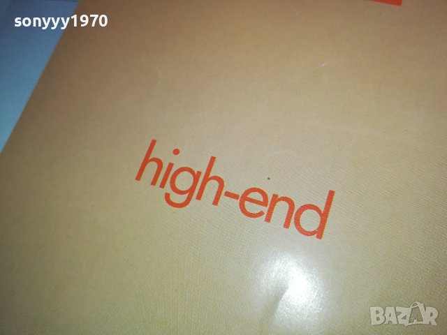 ROWEN SWISS MADE-2БР ТОНКОЛОНИ ОТ ШВЕЙЦАРИЯ 1401241311, снимка 3 - Тонколони - 43801186