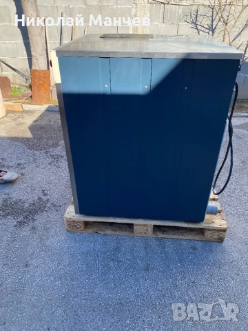 Miele professional 14 килограма, снимка 6 - Перални - 53267468