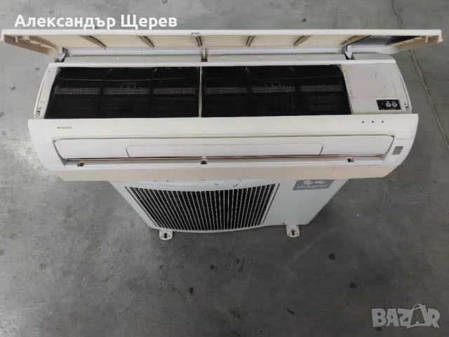 Mitsubishi Electric MSZ-F2502/MUZ-F254 (инверторна сплит система), снимка 4 - Климатици - 48090321