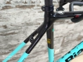 НОВ карбонов шосеен фреймсет Bianchi Specialissima CV | 55 , снимка 5