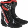 Alpinestars smx plus най-висок клас мото алпинстарс ботуши мотор писта, снимка 4