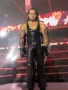 Екшън фигура WWE The Undertaker Гробаря Mattel играчка action figure, снимка 2