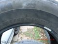 Гуми 235/65/17 104н Michelin Х 4броя /джипови/, снимка 3
