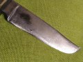 Нож Солинген/Solingen , снимка 5