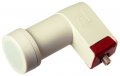 Конвектор - Inverto Red Single LNB, Low 0.3dB Noise Figure/ HDTV/ 4K , снимка 1