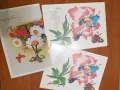 Архивни поздравителни картички 17 бр, снимка 5