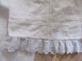 Женска риза за носия , кенар и дантела, снимка 2