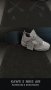 Nike Air Jordan 4 Retro KAWS Нови оригинални обувки Кецове Размер 42 Номер маратонки sneakers сиви, снимка 9