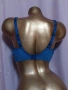 Prima Donna 80 E Син сутиен каре, снимка 5