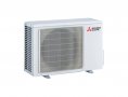 Хиперинверторен климатик MITSUBISHI ELECTRIC MSZ-LN60VGR / MUZ-LN60VG RUBY RED  Клас A++ SEER 7.50 , снимка 3