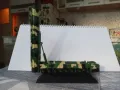 Макет на междуконтинентална балистична ракета , снимка 1