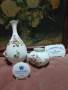 Колекционерски комплект COALPORT , снимка 6