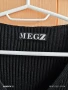 Плетена рокля с цепка дълга Megz, снимка 1
