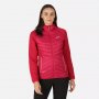 Дамско яке Regatta Andreson VII Berry Pink Hybrid, снимка 1