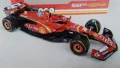 Ferrari SF24, мащаб 1/43, снимка 13