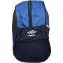 Umbro Training Pro Bootbag Blue Синя Чанта За Обувки, снимка 3