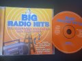 Big Radio Hits - оригинален диск с хитове от 90-те 