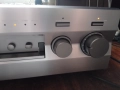 Yamaha ax 496 транзисторен усилвател, снимка 5