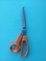 Fiskars Classik ножица с назъбени устриета, снимка 2