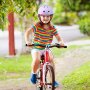 MHJY Детска велосипедна каска за деца 3-8 години, снимка 4