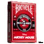 карти за игра BICYCLE MICKEY MOUSE  нови 