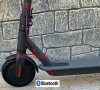 Електрически скутер ‘’ E-SCOOTER ‘’ - МОДЕЛ свързване с ’’Bluetooth ’’ + ЛИЗИНГ, снимка 5
