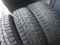 4бр.зимни NOKIAN 205/80/16 110R DOT 4120, снимка 3