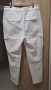 Бял панталон размер 40/М, снимка 2