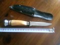 Нож, снимка 3