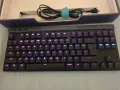 Клавиатура Logitech G515 TKL Черна, снимка 1