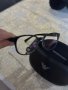 Очила Armani Exchange с покритие за компютър. Без диоптър.