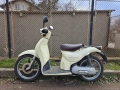 Aprilia Scarabeo 50cc 2T , снимка 2