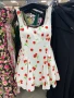 къси рокли , снимка 7