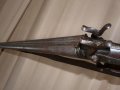  Пушка Ле Фуше с дамаскови цеви - 2 , снимка 6