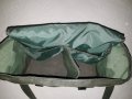 Чанта за мухарски (спининг) риболов, снимка 5