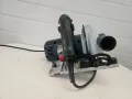Ръчен циркуляр  Metabo ks55, снимка 5