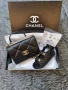 сандали prada chanel , снимка 2