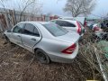mercedes c200 compressor w203 на части мерцедес в203 компресор , снимка 4