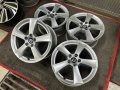 Джанти 18 Цола 5х108 Ford S Max Kuga Mondeo Volvo , снимка 3