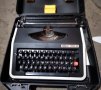 печатна пишеща машина Хеброс 1300, снимка 1
