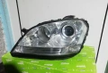 Фар фарове за Mercedes ML W164 / Мерцедес МЛ W164 Bi-Xenon AFS. , снимка 3