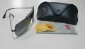 RAY-BAN RB3697 - 002/11 - 35 , снимка 3