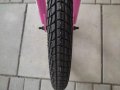 Продавам колела внос от Германия  детски велосипед AVIGO STING GIRL 18 цола, снимка 10