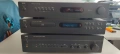 Стерео усилвател, тунер и CD player NAD, снимка 2