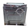 Фурна за вграждане Taurus HM778IXD – 78 L, 2600 W, 9 функции, WaterSteam Clean, с дефект, снимка 9