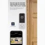 T8 видео звънец 1080P безжичен WiFi със звънец звънец камера, снимка 2