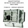 Диагностика и ремонт на модул за управление на високоволтовата батерия BMS N82/2 на SMART ForTwo 451