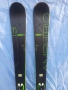 Карвинг ски 160см. Elan Amphibio 13  , снимка 5
