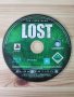 Lost Изгубени игра за PS3, плейстейшън 3