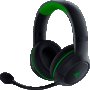Безжични слушалки с микрофон Razer Kaira Black Xbox геймърски SS301454, снимка 1 - Слушалки за компютър - 39785721